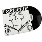 Descendents - Everything Sucks - LP Vinyl