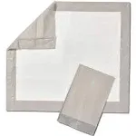 Medline FitRight Extended-Use Premium Underpads