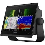 Garmin 010-02092-51 GPSMAP 8612xsv with Mapping and Sonar - 12", Navionics+