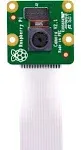 8MP Raspberry Pi Camera Module