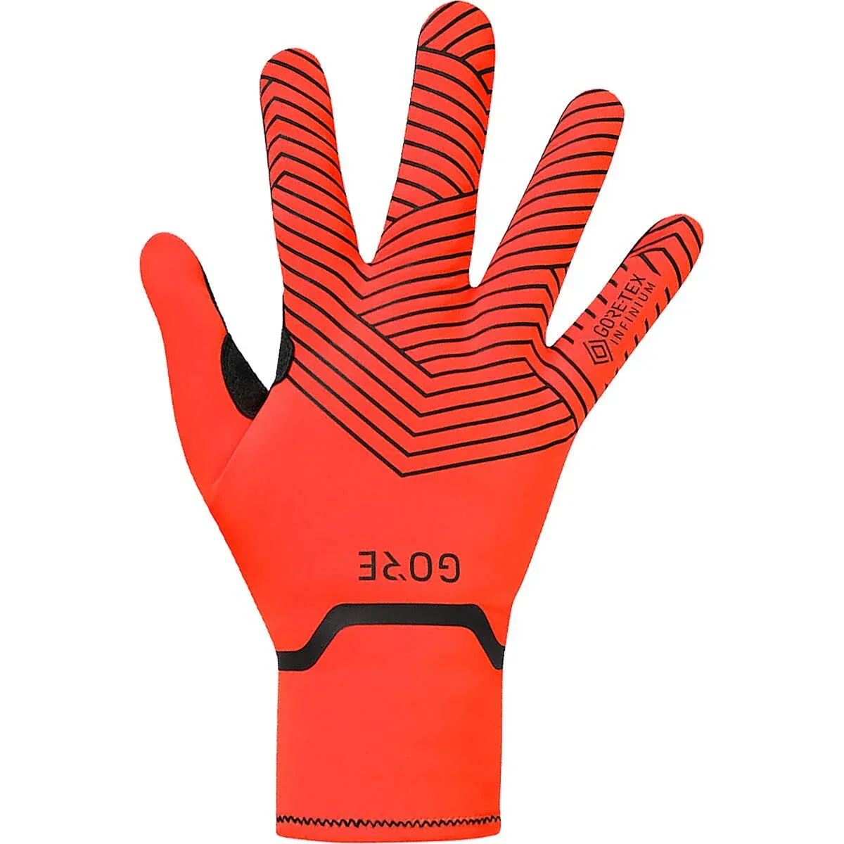 C3 GORE-TEX INFINIUM Stretch Mid Gloves