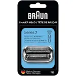 Braun Series 7 Electric Shaver Replacement Head