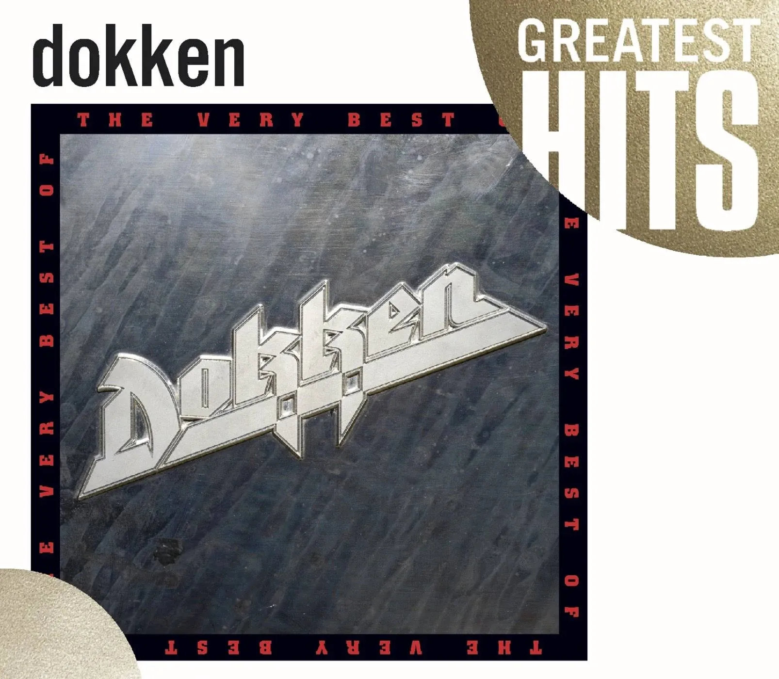 Dokken - Very Best of Dokken