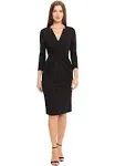 Maggy London Women's Tuxedo Style