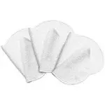 Boppy Waterproof Liners for Changing Pad - 3 pack