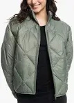 ROXY Wind Swept Womens Puffer Jacket