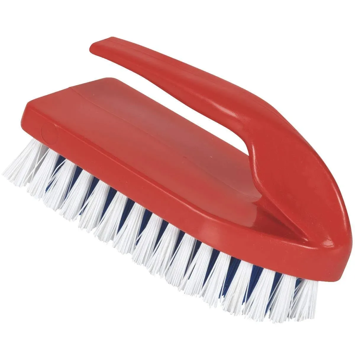 Show Ring Stiff Brush