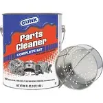 Gunk Carburetor Parts Cleaner CC3K