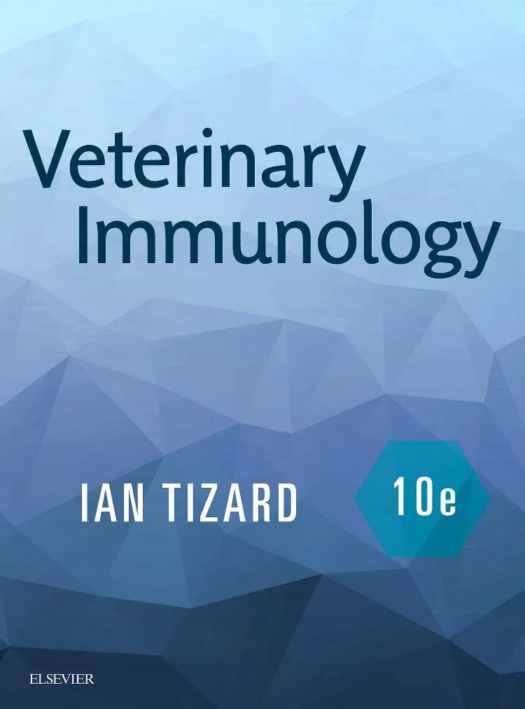 Veterinary Immunology [Book]