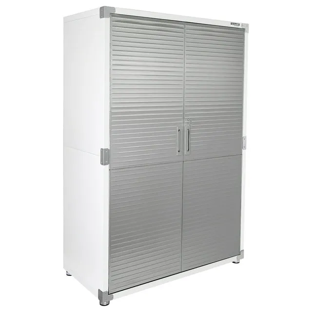 Seville Classics UltraHD Mega Storage Cabinet