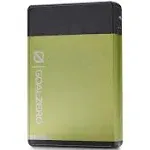 Goal Zero Flip 36 Portable Phone Charger, 10,050mAh/36Wh External Power Bank - Green