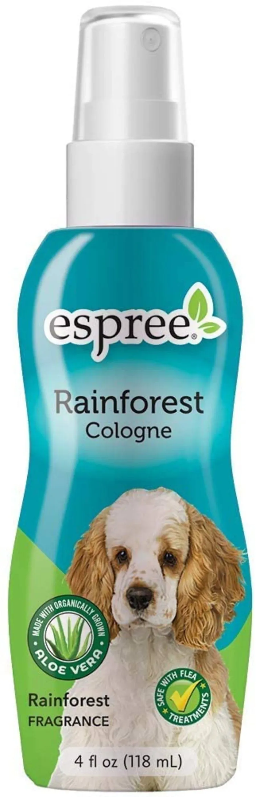 Espree Rainforest Cologne Spray 4oz 1ea/4 oz