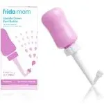 Frida Mom Upside Down Peri Bottle &amp; Bag Postpartum Care Cleansing after Birth