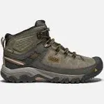 Mens Targhee Iii Mid Wp Wide