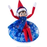 Elf On The Shelf Claus Couture Totally Tubular Snow Set