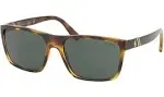 Polo PH4133 Sunglasses - Havana (500371)