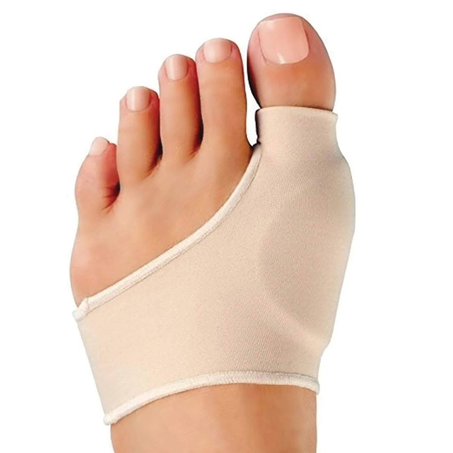 Bunion Corrector for Women and Men Big Toe Bunion Pain Relief Hallux Valgus C...