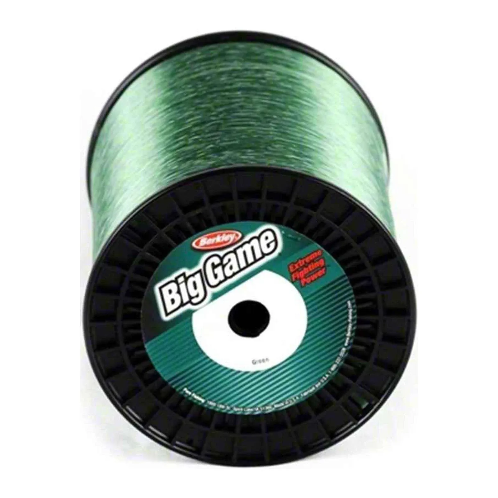 Berkley Trilene Big Game Monofilament Fishing Line