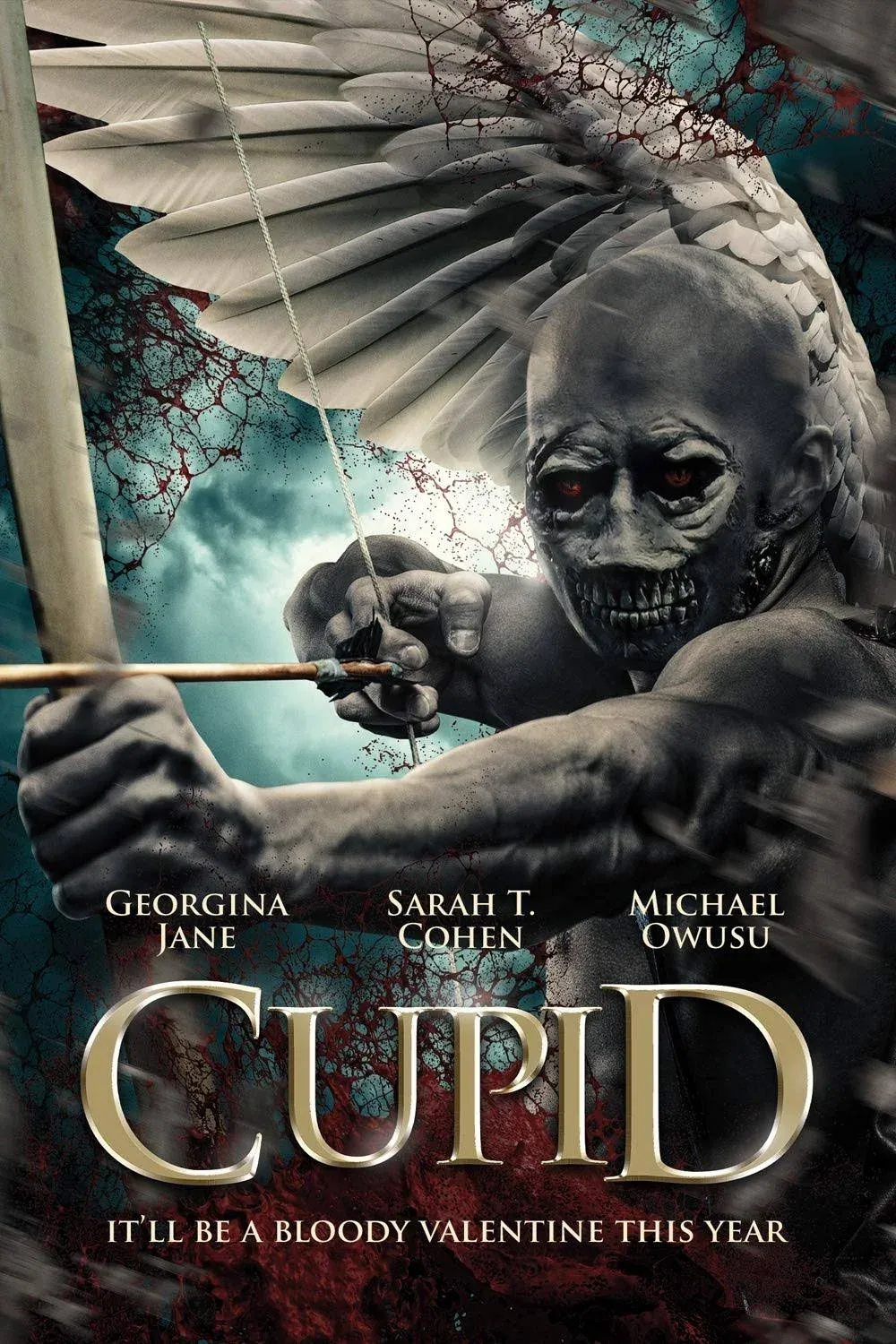 Cupid [DVD]