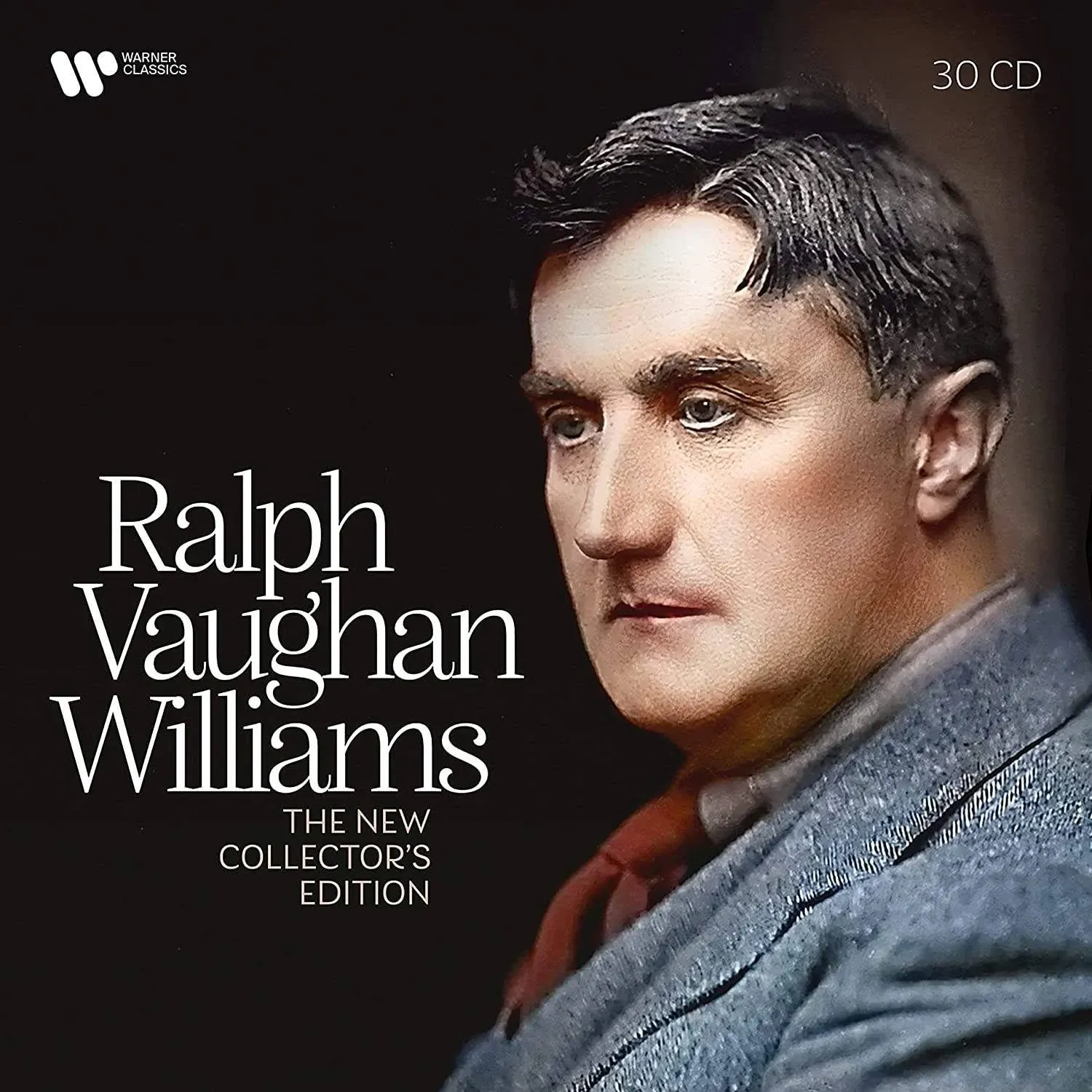 Vaughan Williams: The