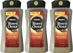 Taster's Choice Original Gourmet Instant Coffee 14 Oz, Pack of 2