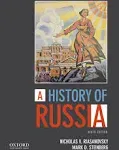 A History of Russia [Book]