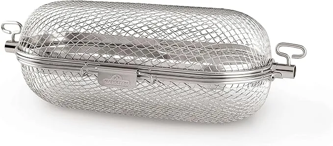 Napoleon Rotisserie Grill Basket