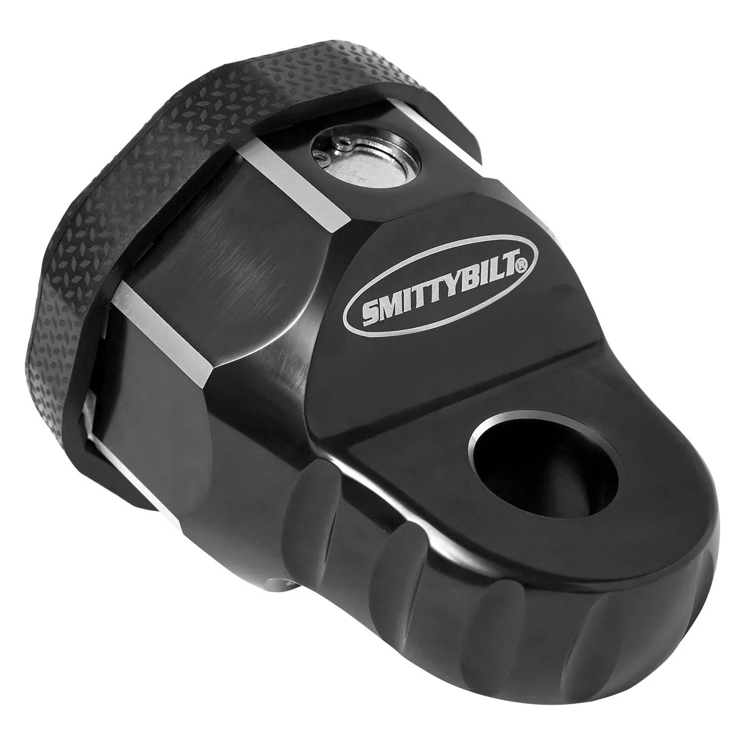 Smittybilt Aluminum Winch Shackles