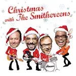 Christmas with The Smithereens (Green LP Vinyl)