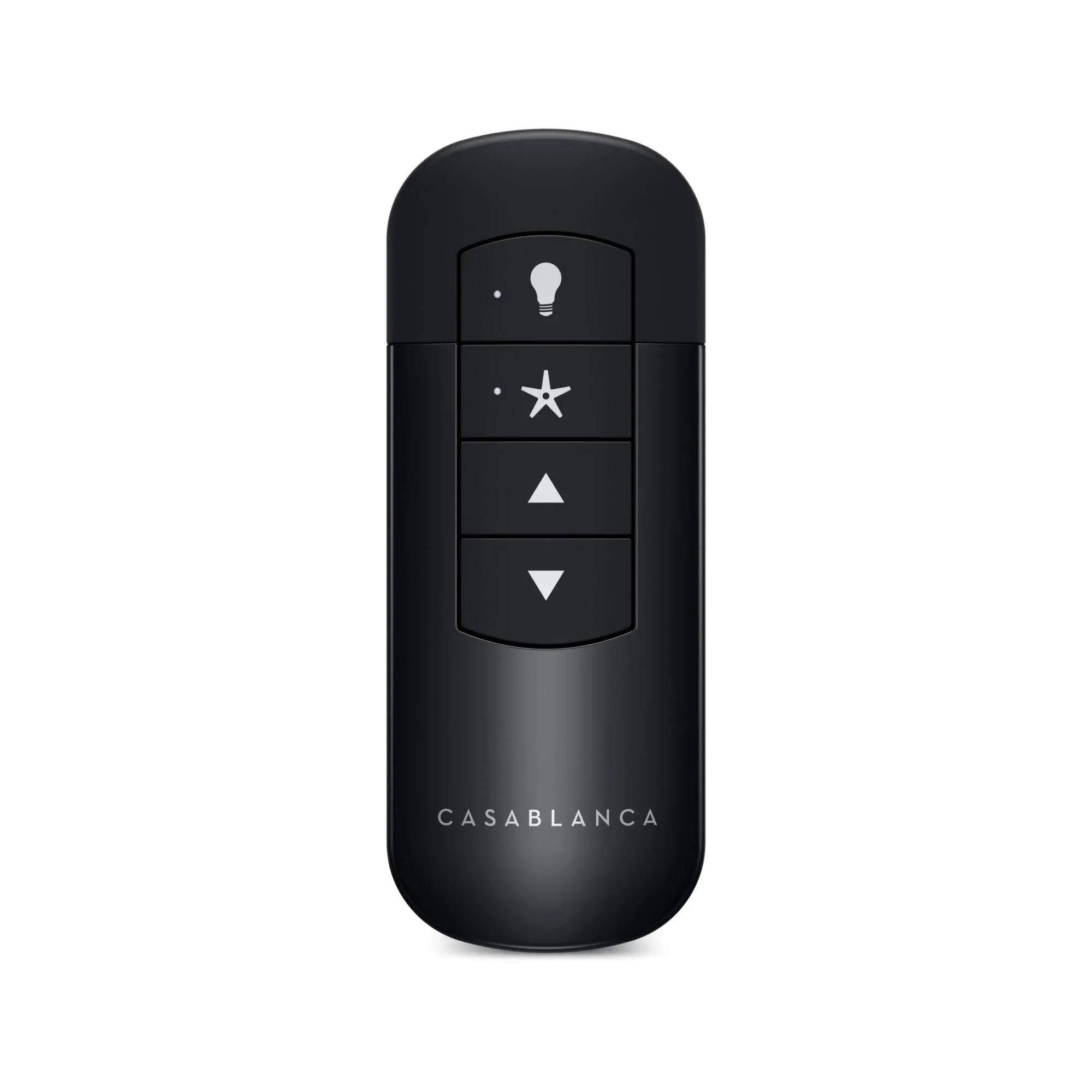 Universal Handheld Remote Control