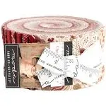 Moda CHATEAU DE CHANTILLY Jelly Roll 13940JR by French General