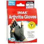 IMAK Compression Arthritis Gloves