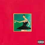 My Beautiful Dark Twisted Fantasy Explicit Lyrics