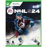 NHL 24 - Xbox One