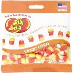 Jelly Belly Candy Corn, 3-oz, 12 Pack