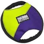 Doggone Good Reduced Price! Flying Treat Tug Frisbee Buy Directly from Manufacturer