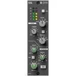 Solid State Logic B-DYN Dynamic 500 Series Module, Compressors