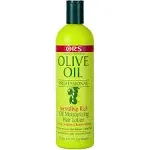 ORS Olive Oil Incredibly Rich Oil Moisturizing Hair Lotion