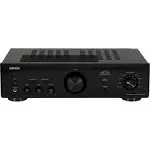 Denon PMA-600NE Integrated Amplifier with 70W Power per Channel and Bluetooth Su