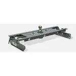 B&W Gooseneck Trailer Hitch #GNRK1500