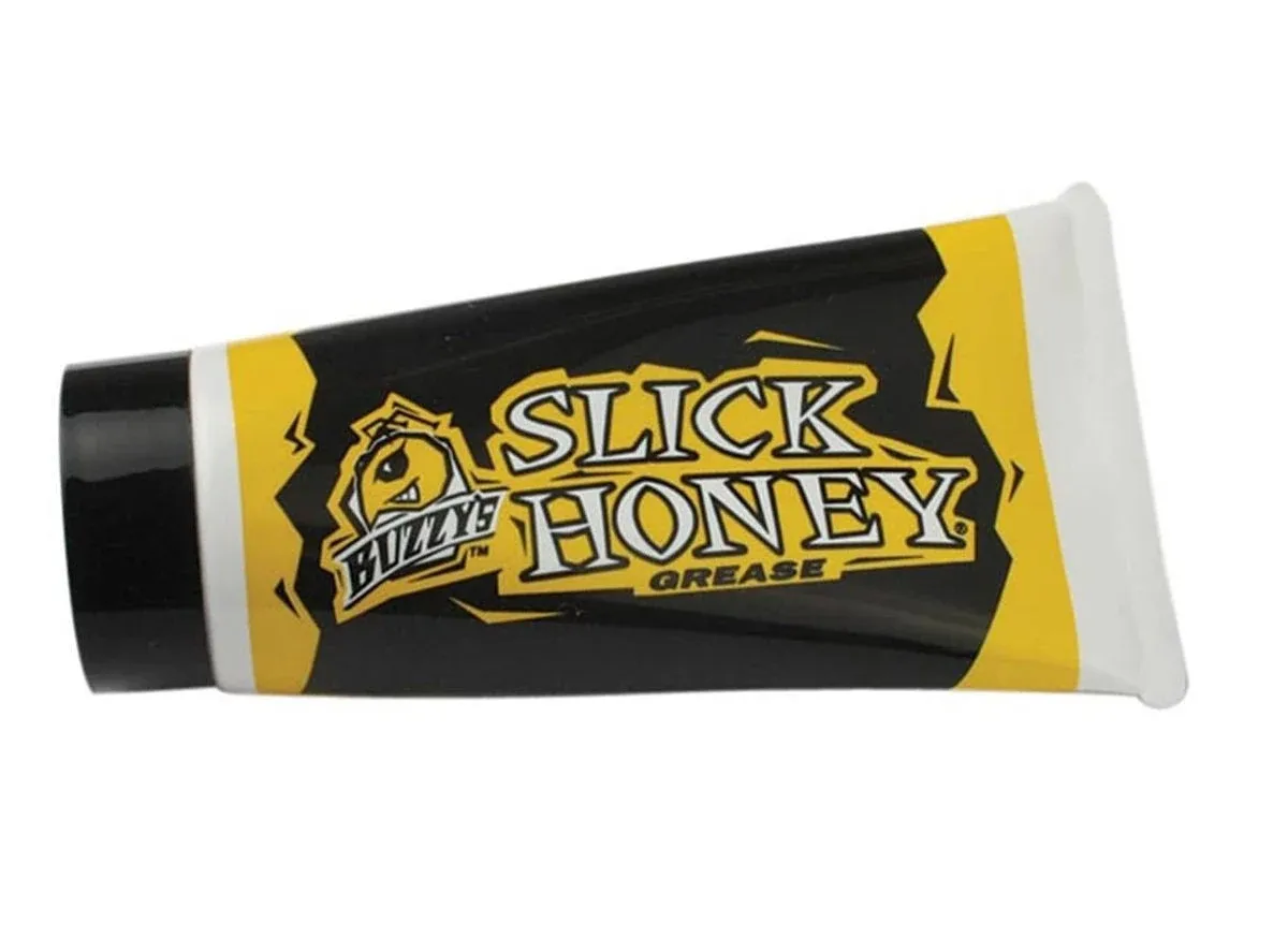 Buzzy's Slick Honey - 2 oz Tube