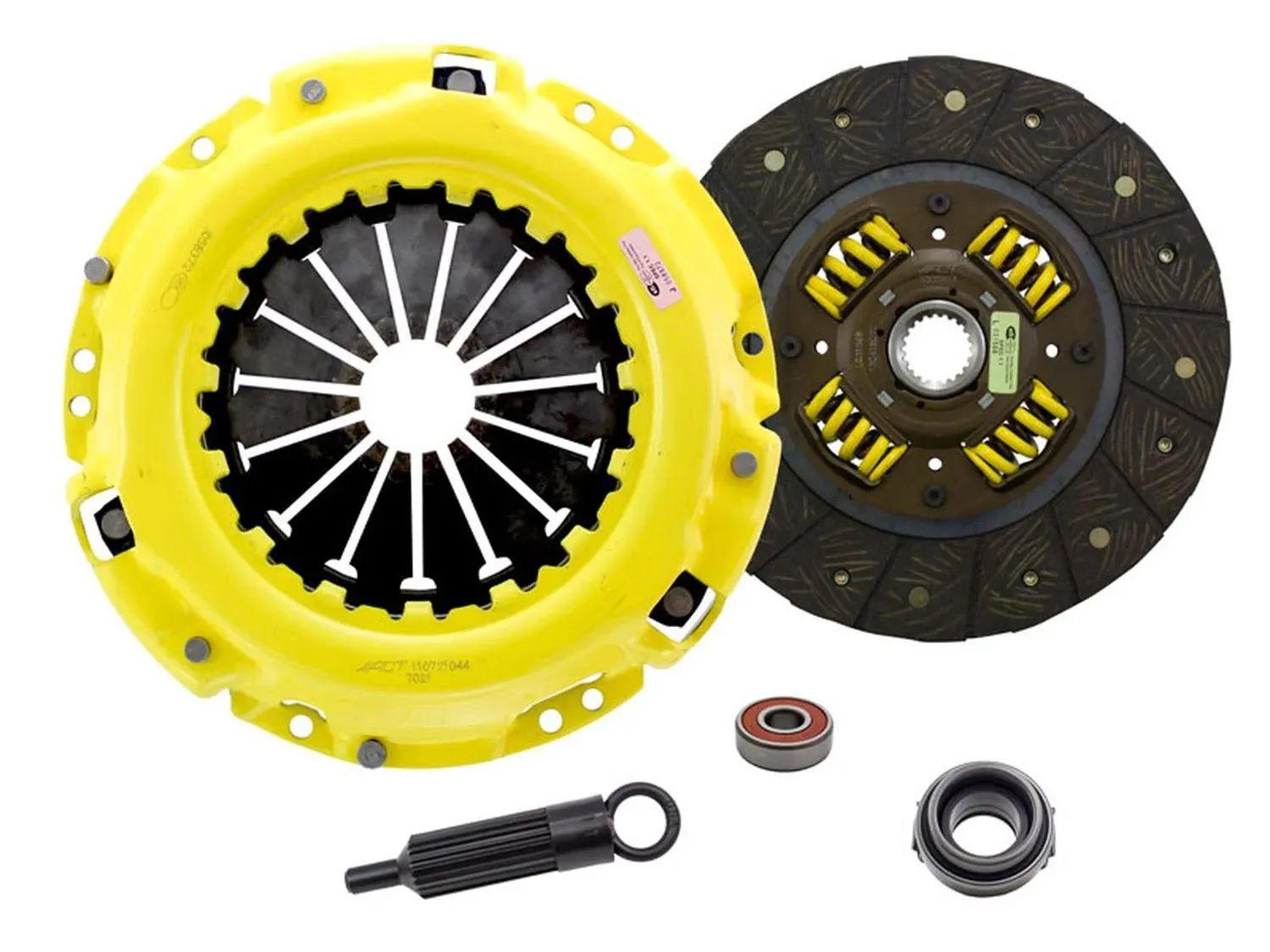 Act TS5-HDSS Lexus IS300 HD/Perf Street Sprung Clutch Kit