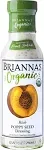 Briannas Home Style Dressing Rich Poppy Seed Pack of 3