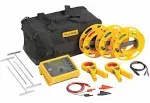 Fluke 1623-2-KIT Basic Geo Earth Ground Tester Kit