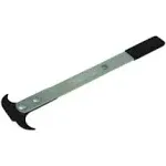 Black Seal Puller Removal Tool for 56750 Works on Oil and Grease Seals Dual Hook Save Time Good Gift