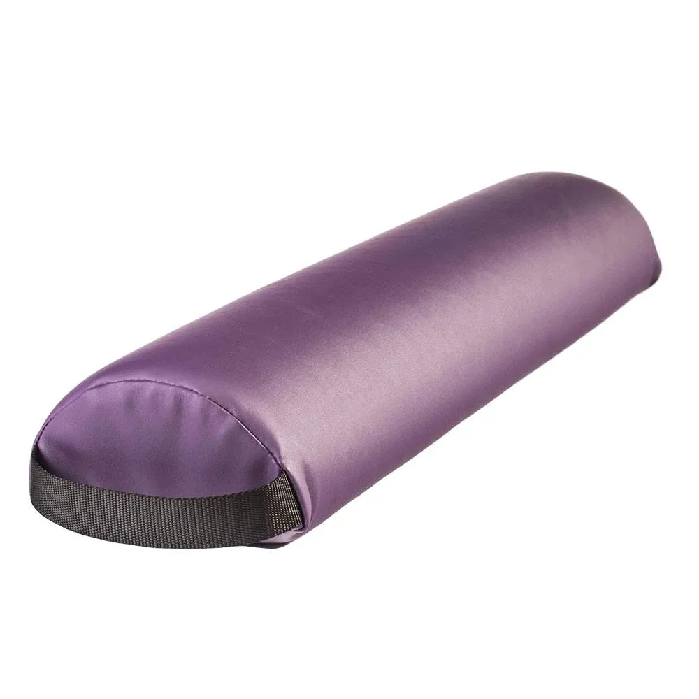 Massage Warehouse - NRG Half Round Bolster - Half Round Massage Table Bolster ...