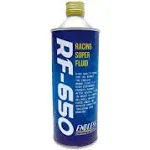 Endless RF650 Racing Brake Fluid