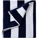 LULUHOME Plush Oversized Beach Towel