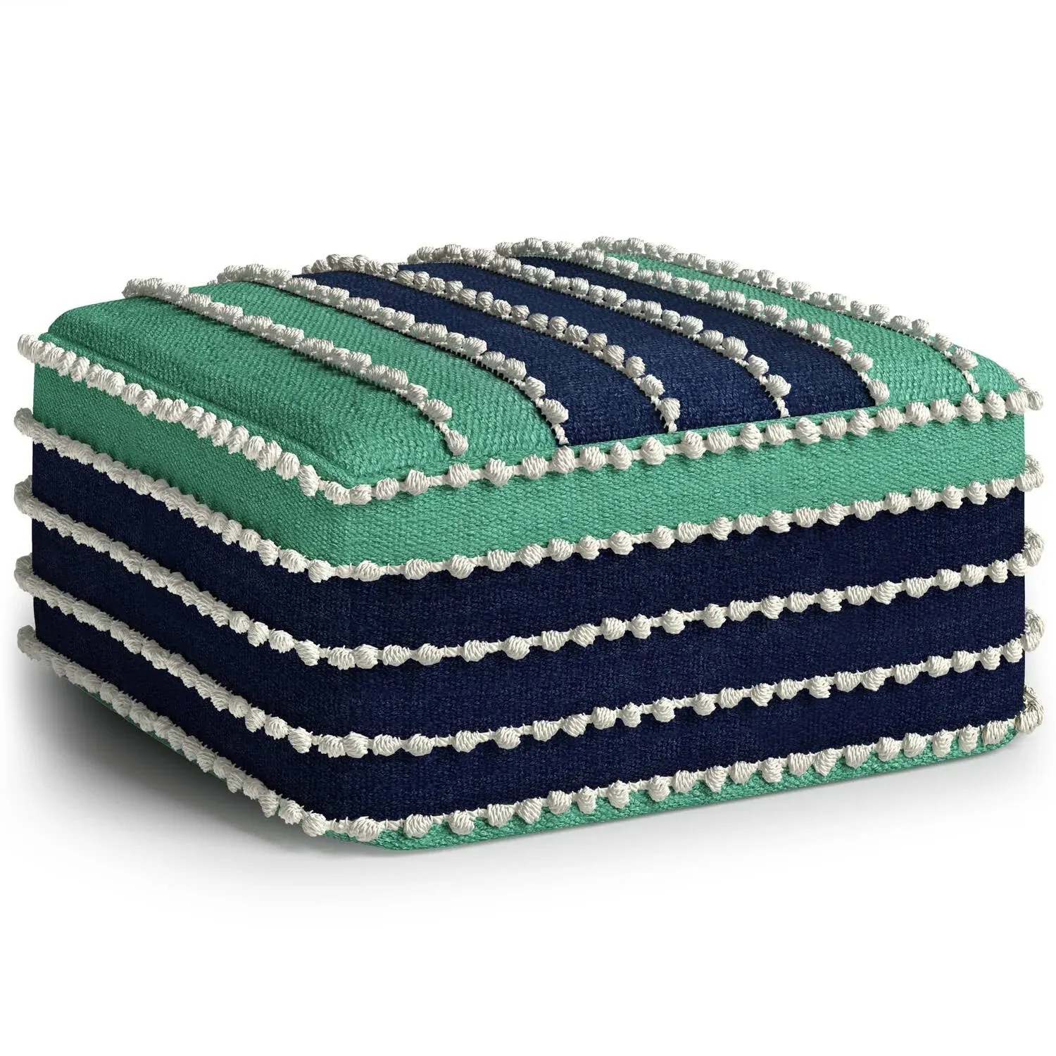 Garbo Outdoor/ Indoor Pouf