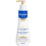 Mustela Gentle Cleansing Gel - 25.35 fl oz